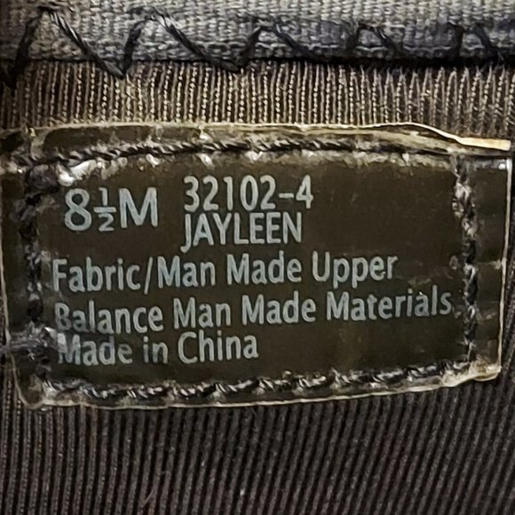 Dr. Scholl's Jayleen Comfort Flat - Picture 7 of 7